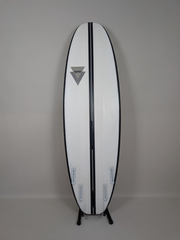 TOMO REVO 5'6'' | 29.8 L