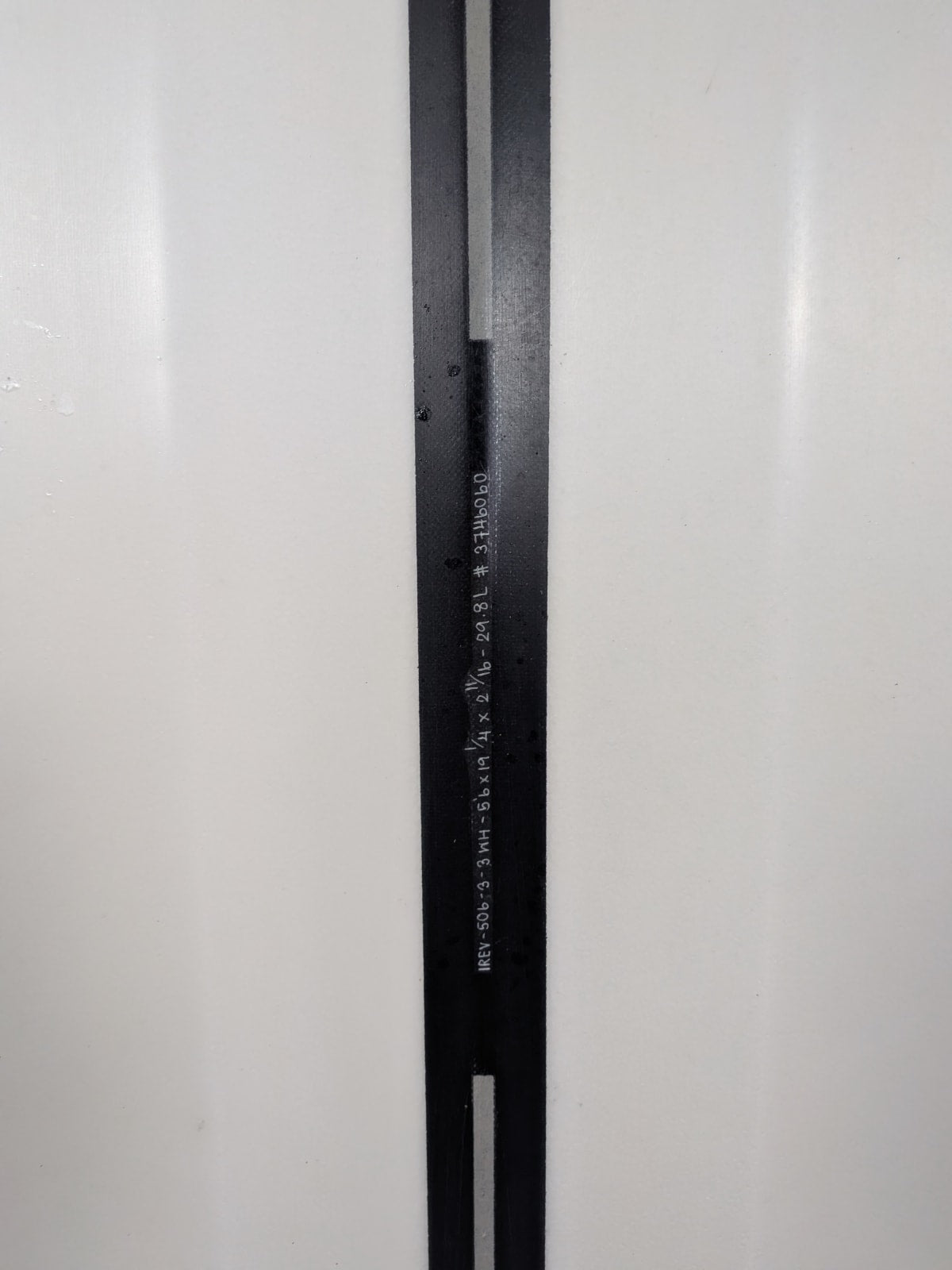 TOMO REVO 5'6'' | 29.8 L