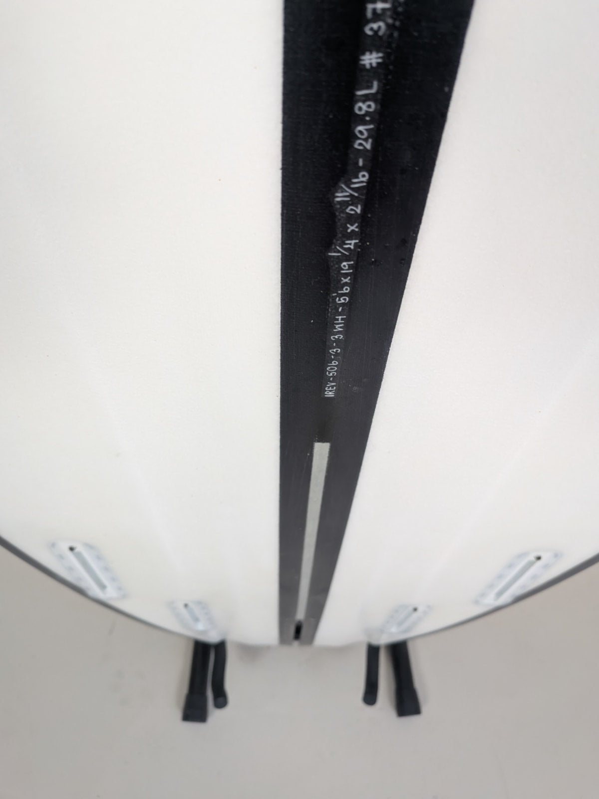 TOMO REVO 5'6'' | 29.8 L