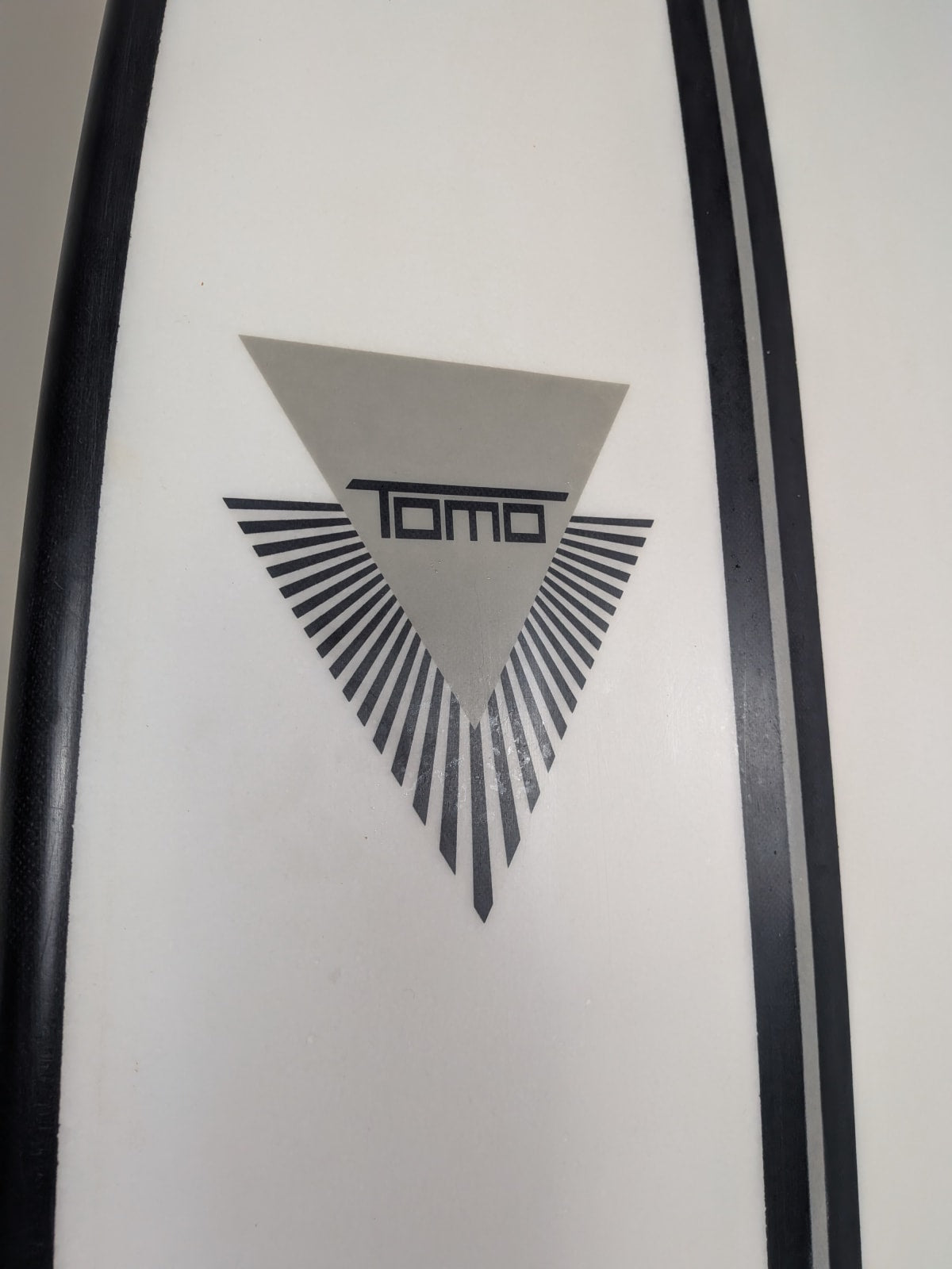 TOMO REVO 5'6'' | 29.8 L
