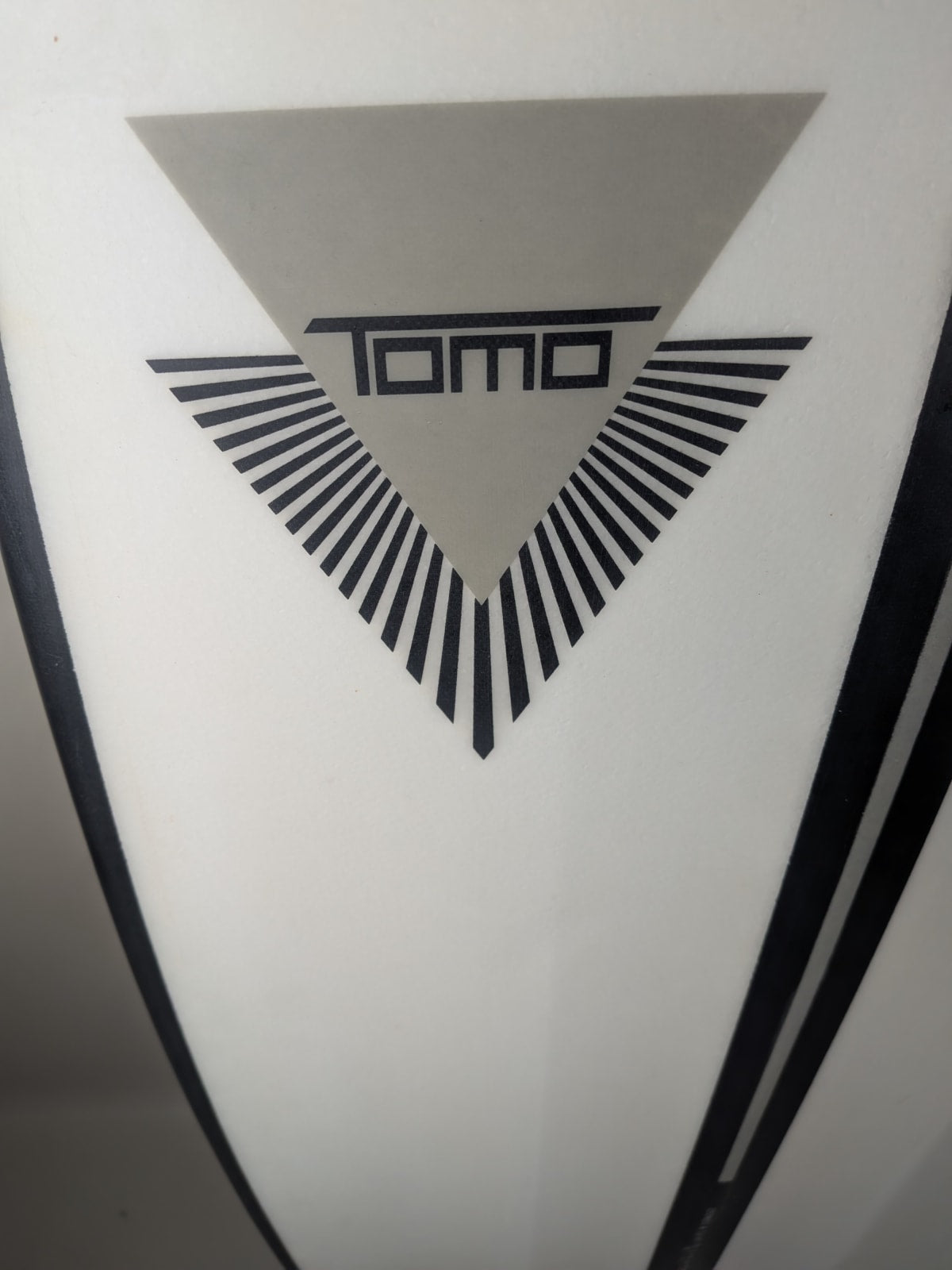 TOMO REVO 5'6'' | 29.8 L