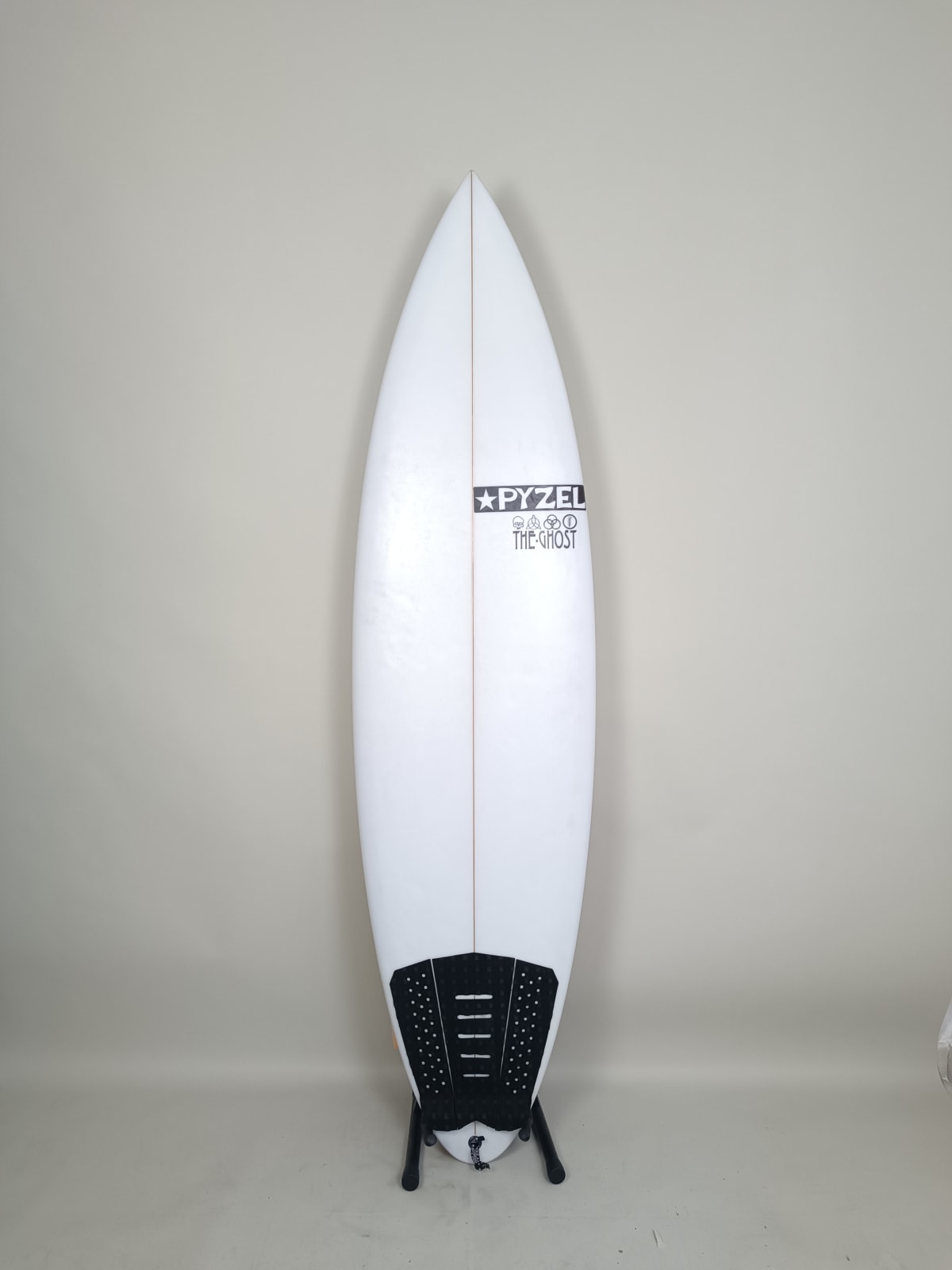 Pyzel The Ghost  6'0'' | 26.6 L