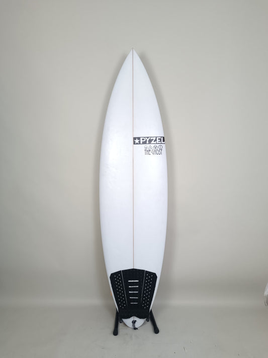Pyzel The Ghost  6'0'' | 26.6 L