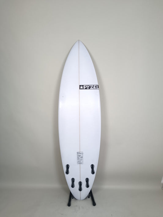 Pyzel The Ghost  6'0'' | 26.6 L