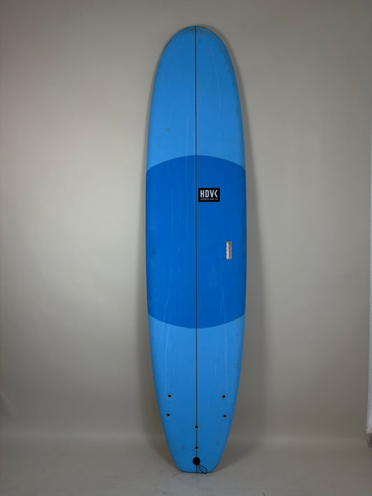 Hoddevik  8'0'' | 80.08 L