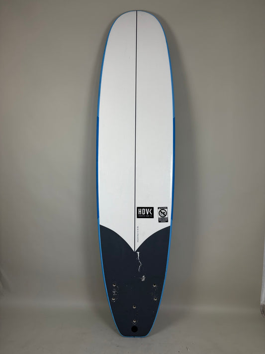 Hoddevik  8'0'' | 80.08 L