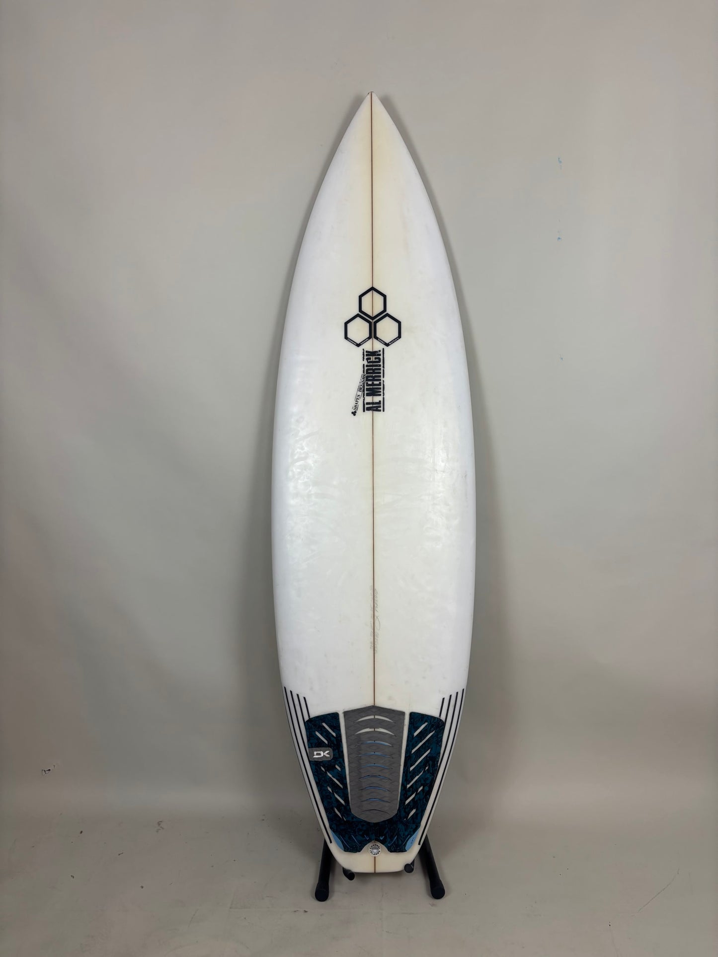 Al Merrick Flyer 5'11'' | 31 L