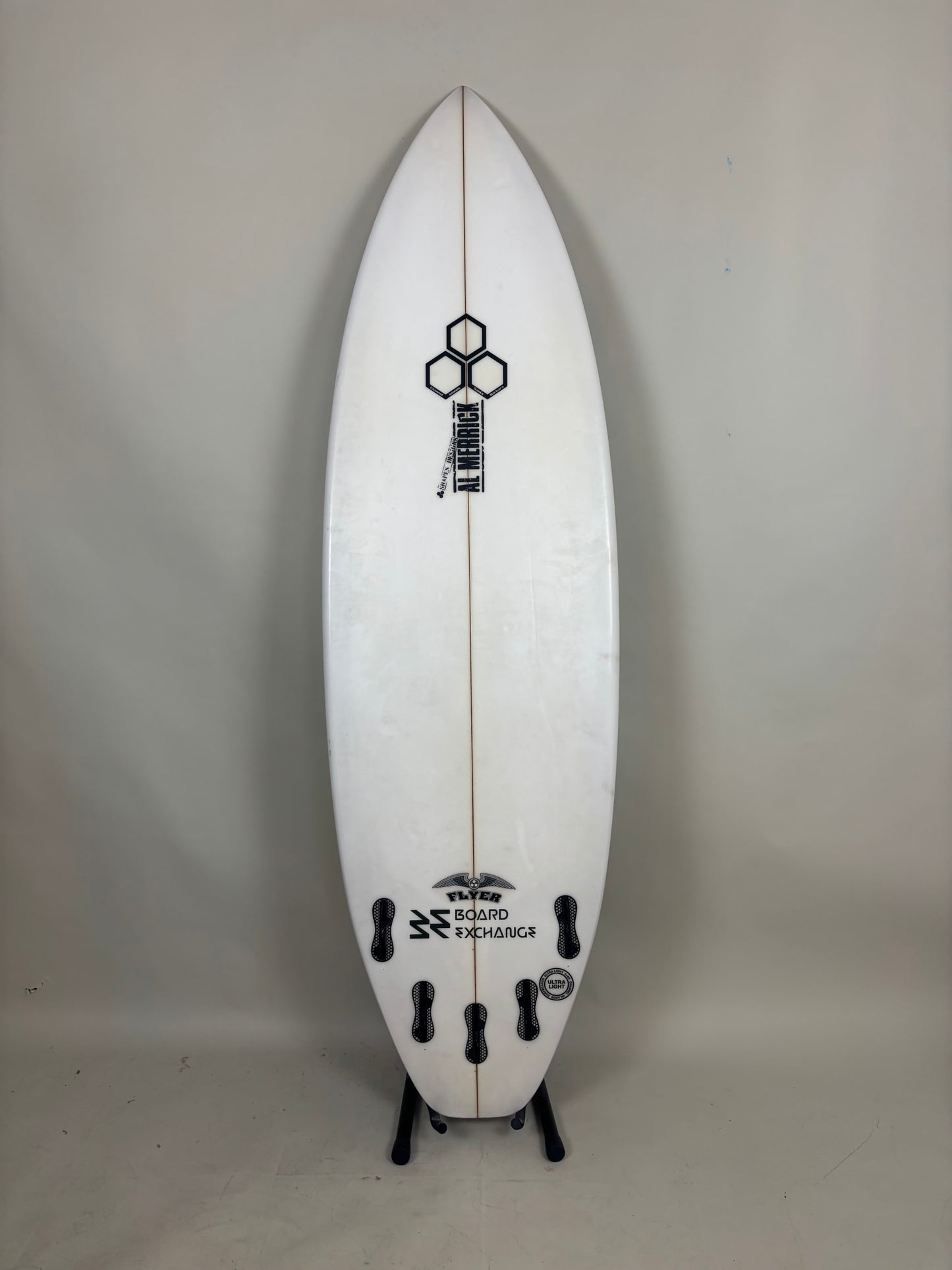 Al Merrick Flyer 5'11'' | 31 L
