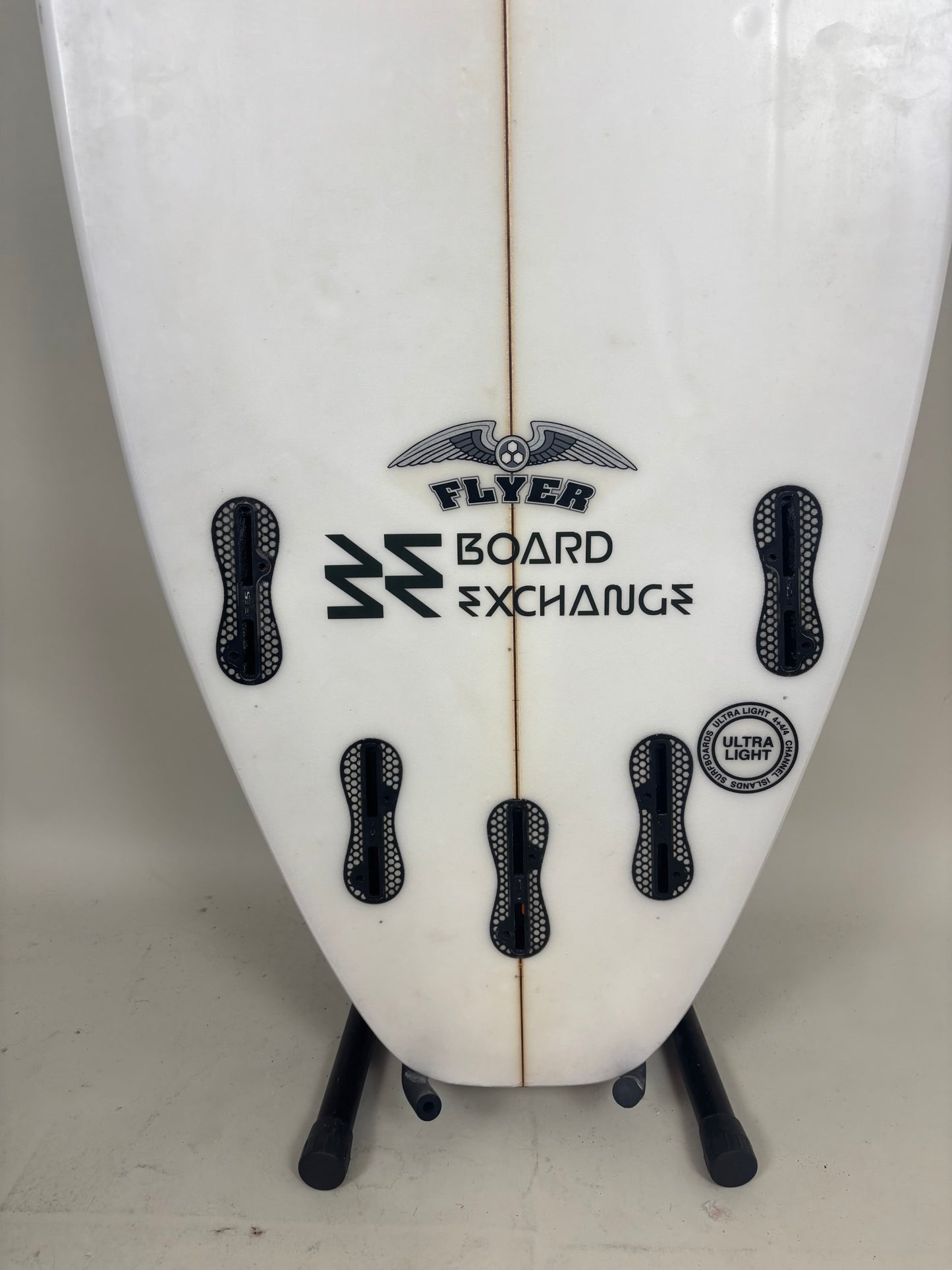 Al Merrick Flyer 5'11'' | 31 L