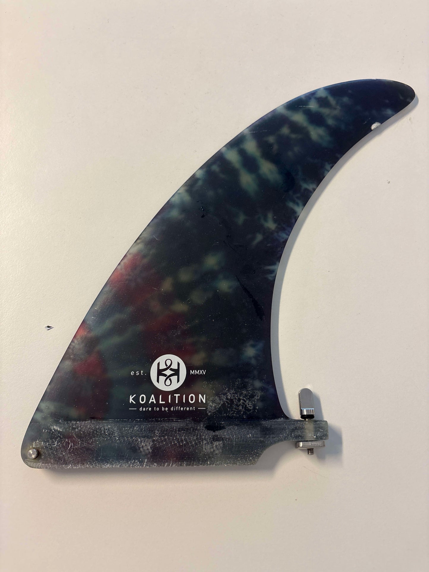 Koalition   Fins  8.5