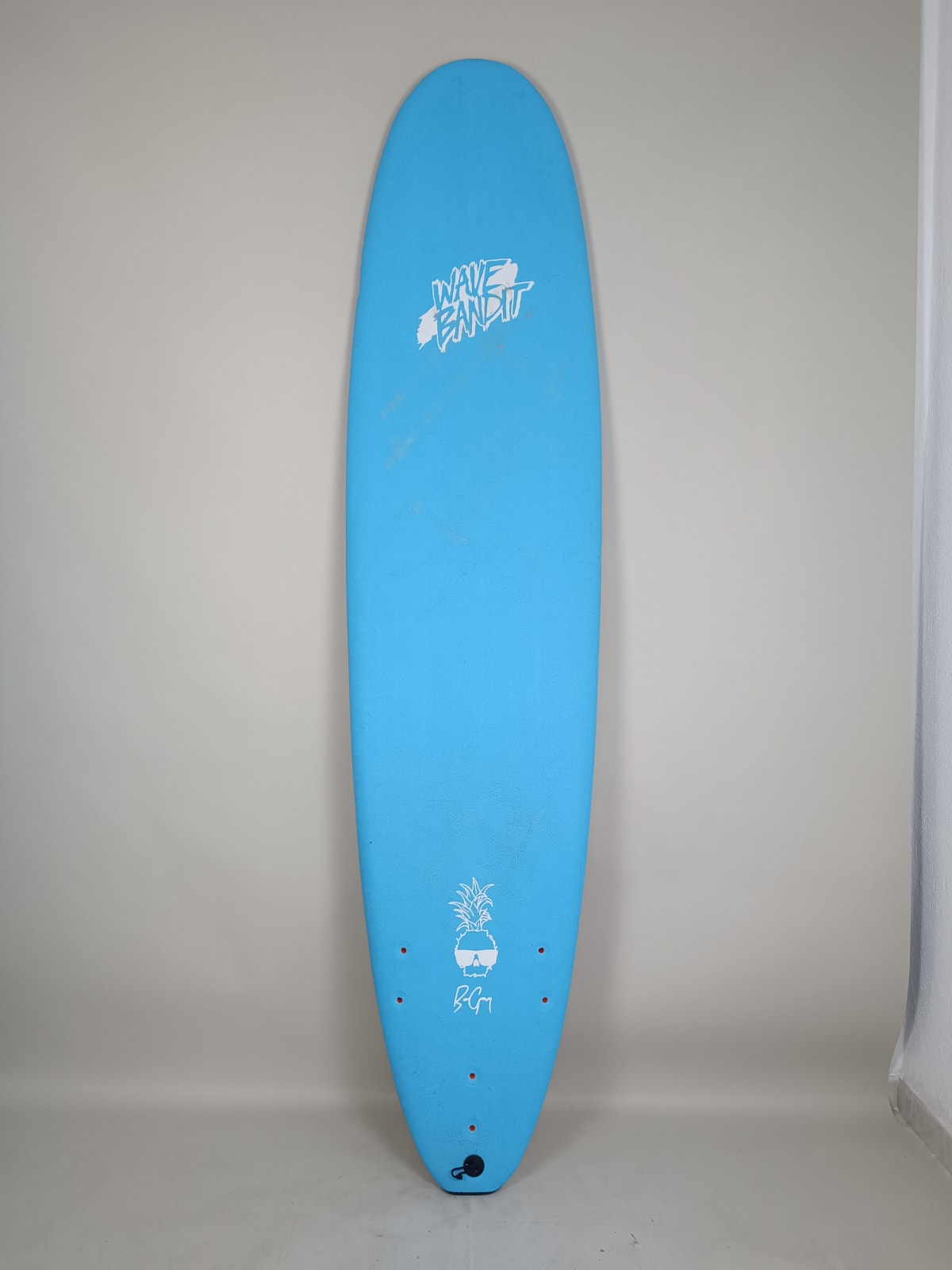Wave Bandit Easy Rider  8'0'' | 86 L