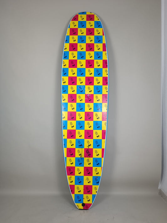 Wave Bandit Easy Rider  8'0'' | 86 L