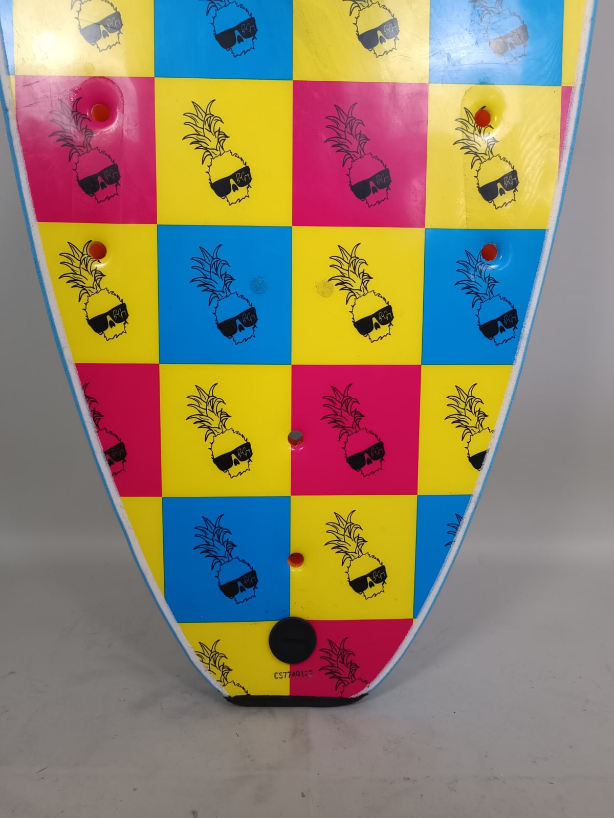 Wave Bandit Easy Rider  8'0'' | 86 L