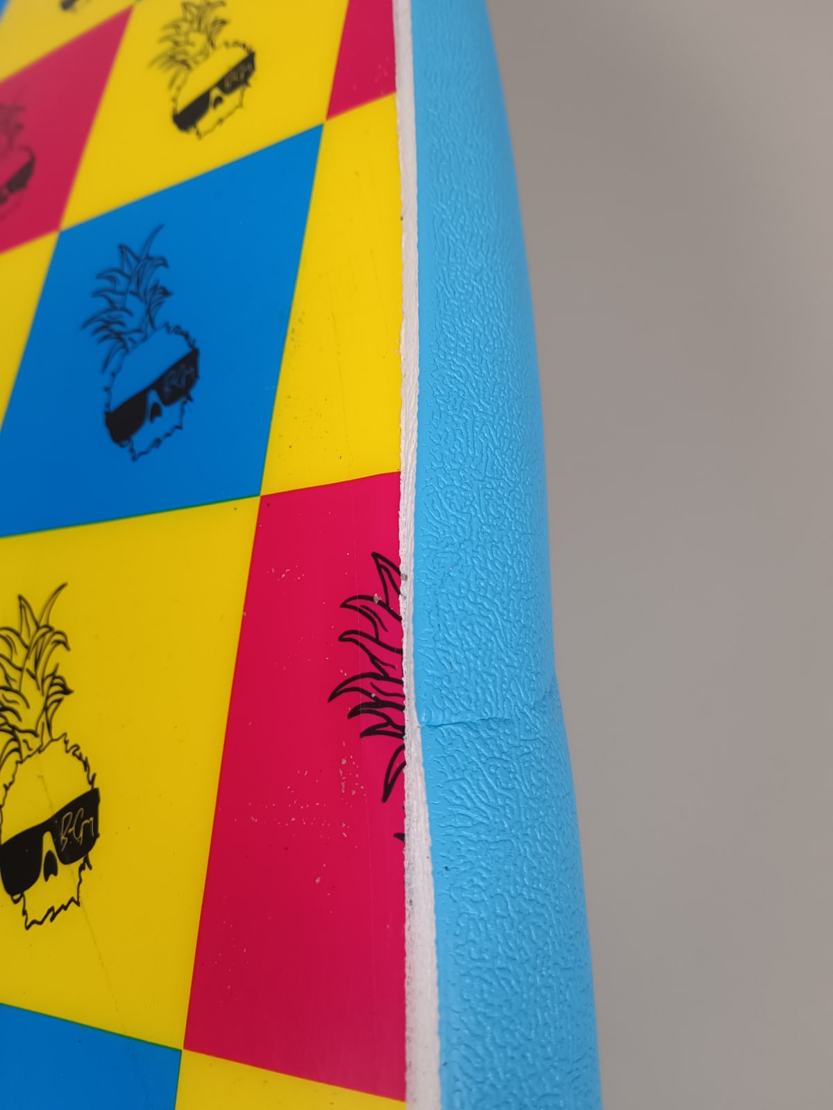 Wave Bandit Easy Rider  8'0'' | 86 L