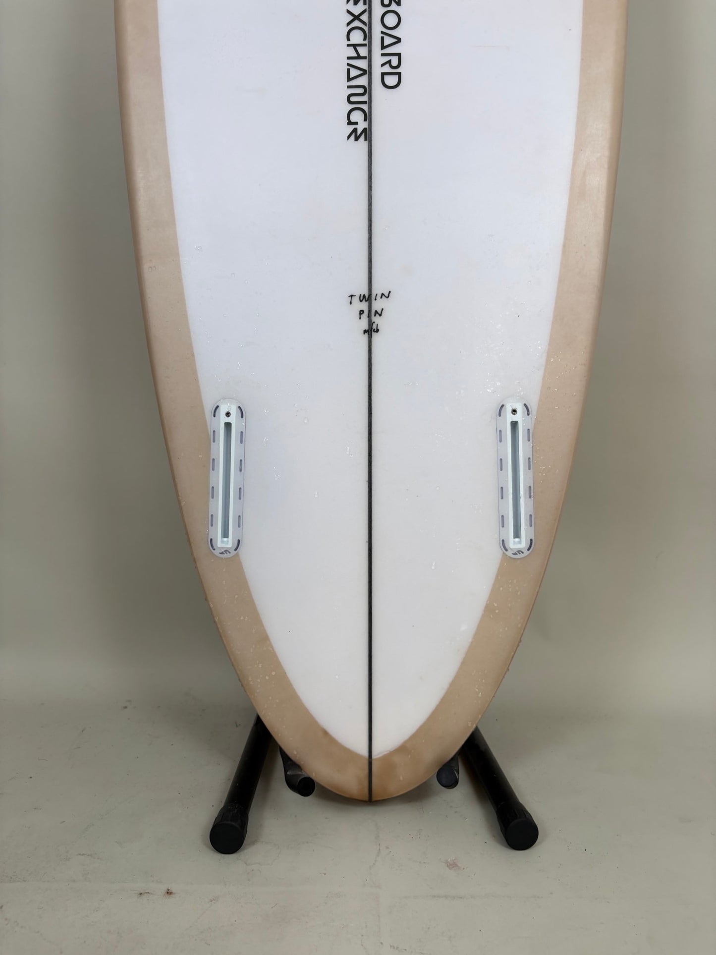 Al Merrick Twin pin  5'9'' | 30.6 L
