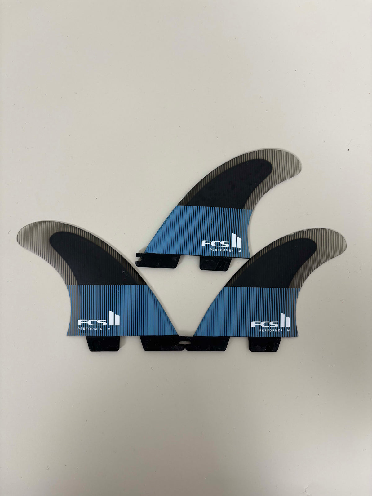 FCS Fins Performer  M