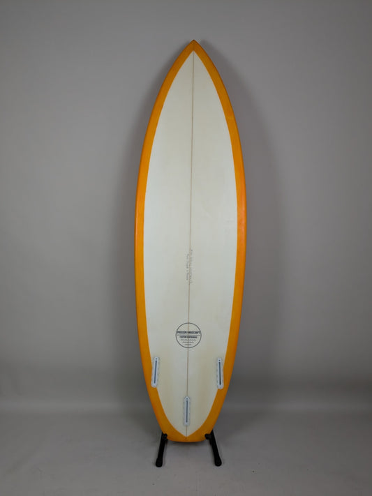 Passion Handcraft Custom 6'2'' | 35 L