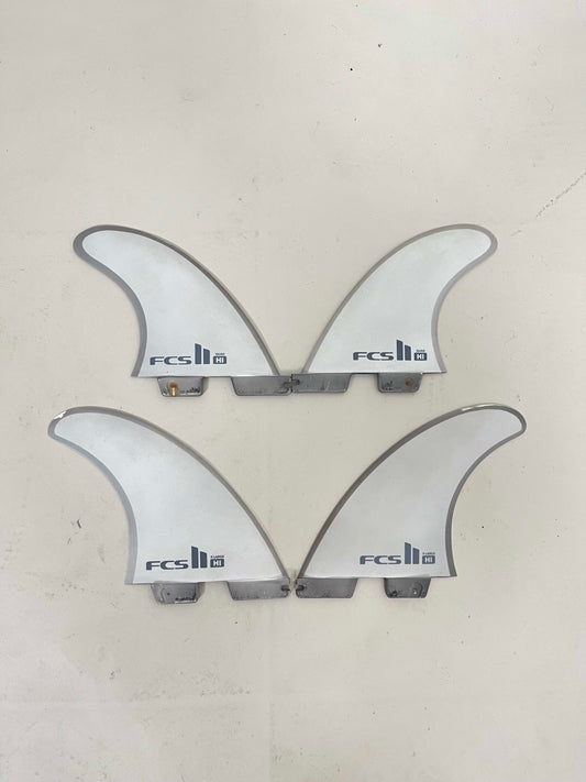 FCS Fins Harley Ingleby XL
