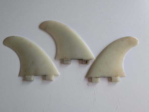 FCS Fins M-5 M