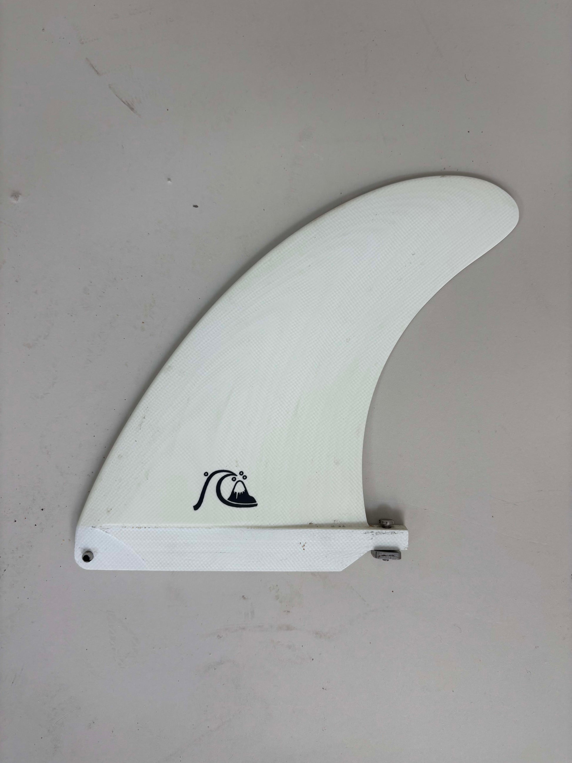 Quiksilver  Fins  7.0
