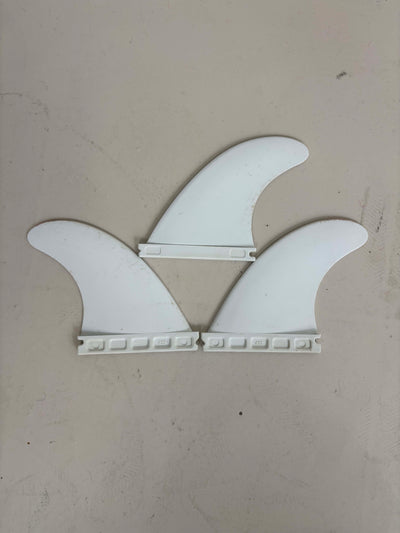 [unbranded]  Fins  M