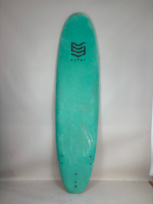Flowt Premium Softboard  8'0'' | 81 L