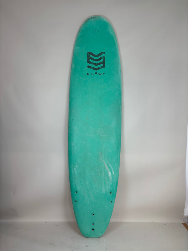 Flowt Premium Softboard  8'0'' | 81 L