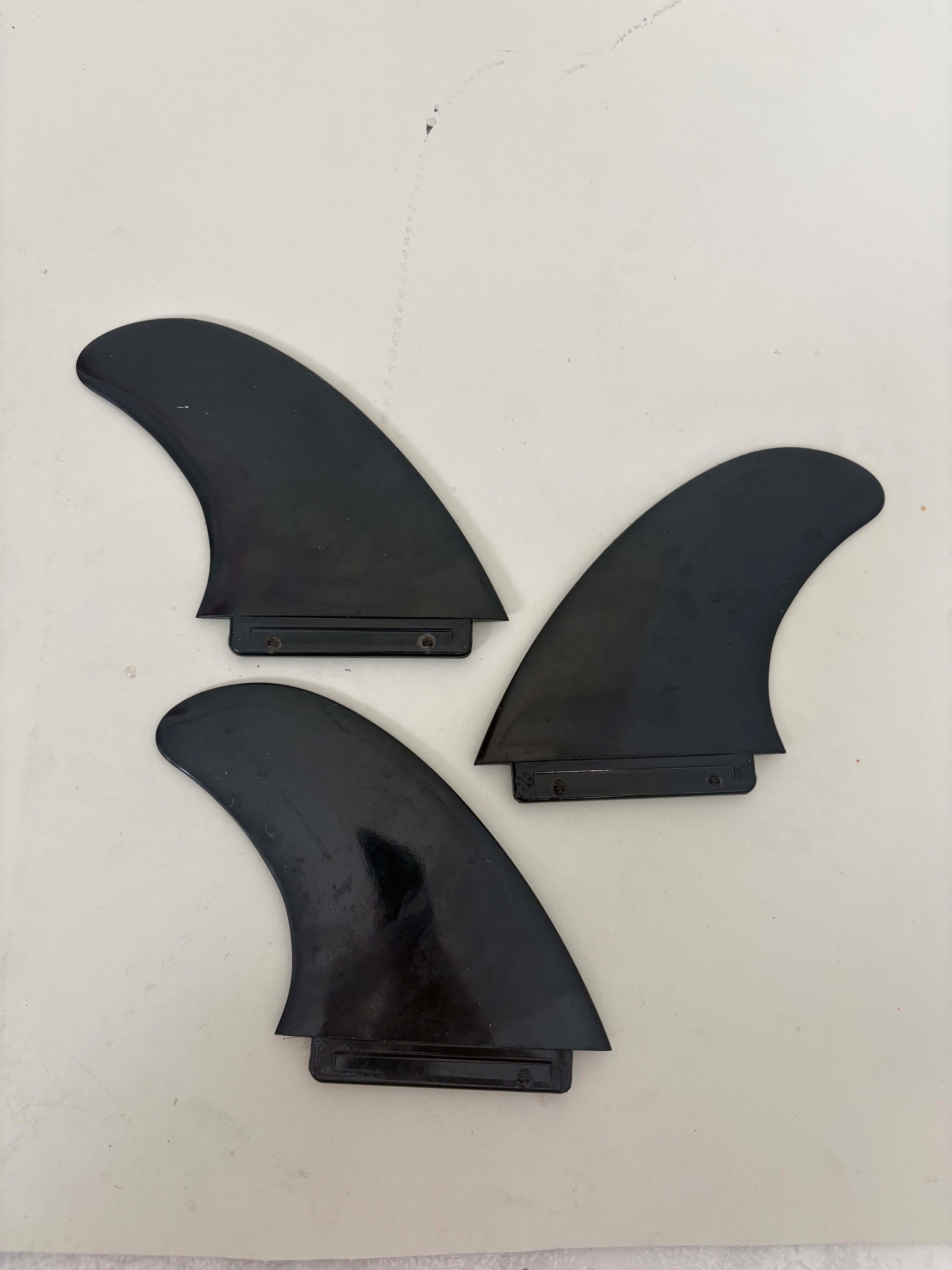 [unbranded] Fins  M