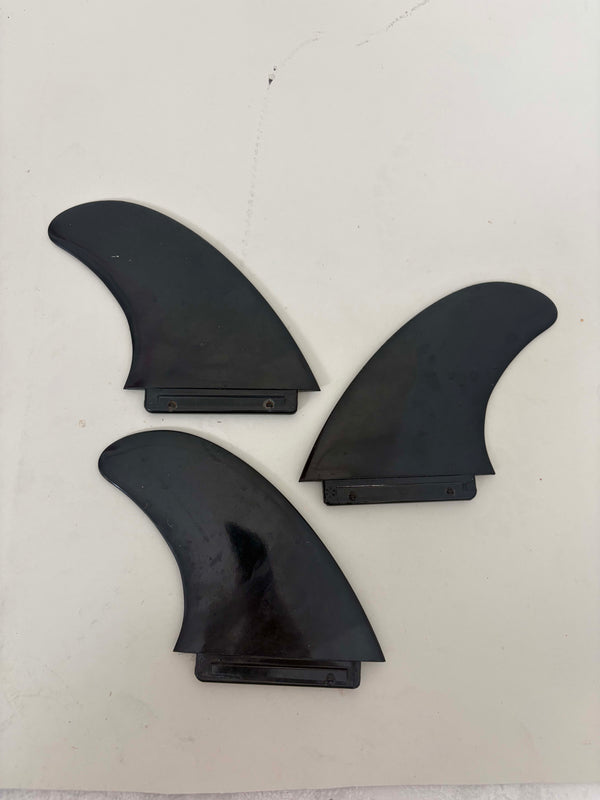 [unbranded] Fins  M