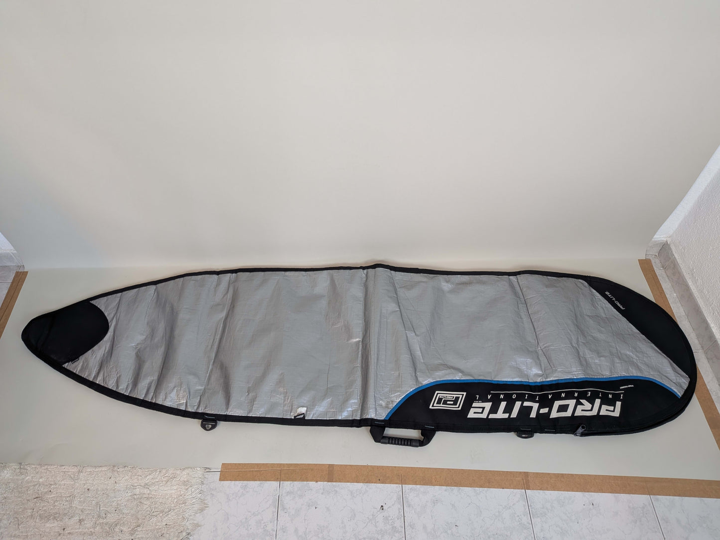 Pro-lite  Cover 7'2''