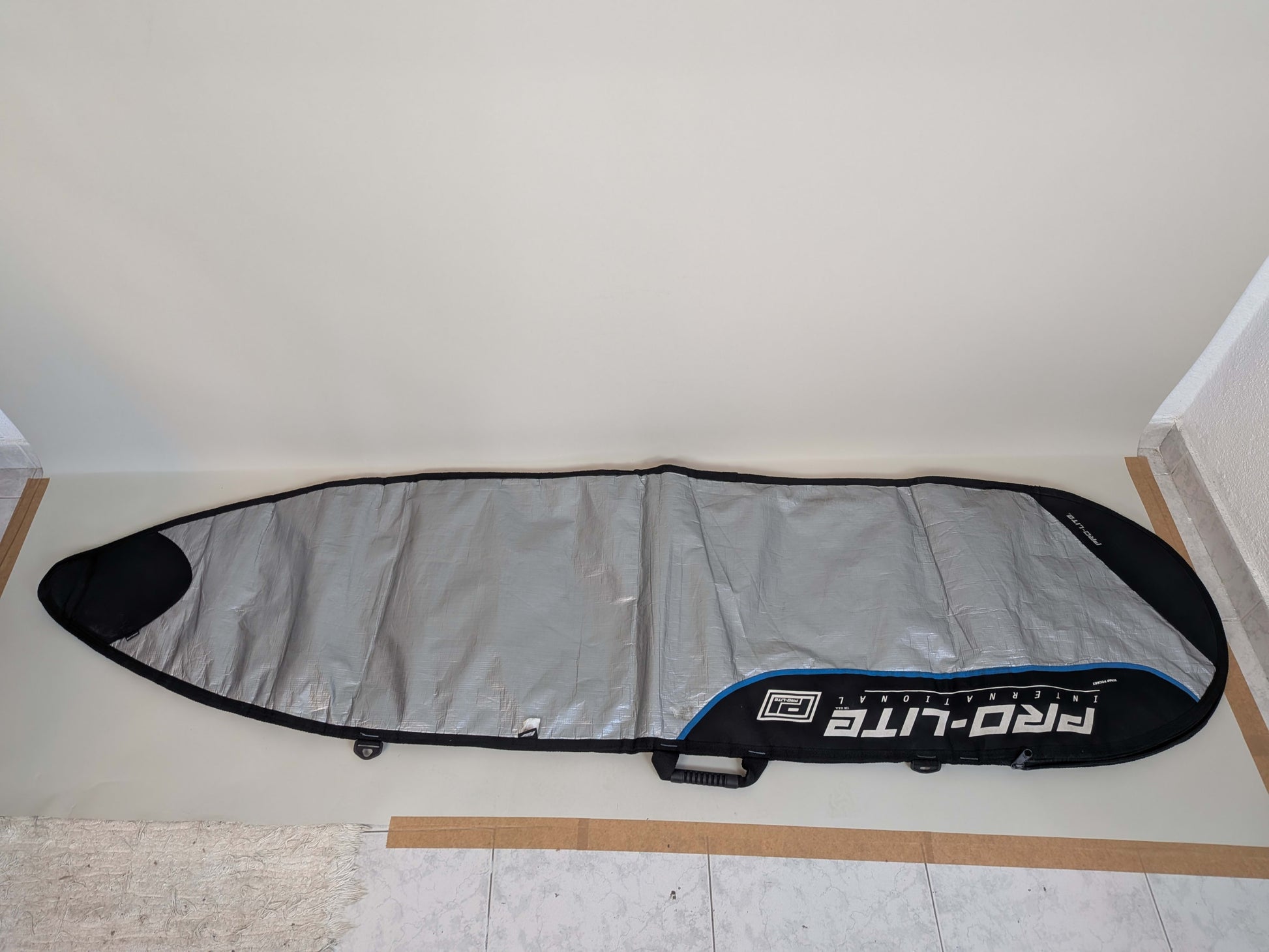 Pro-lite  Cover 7'2''