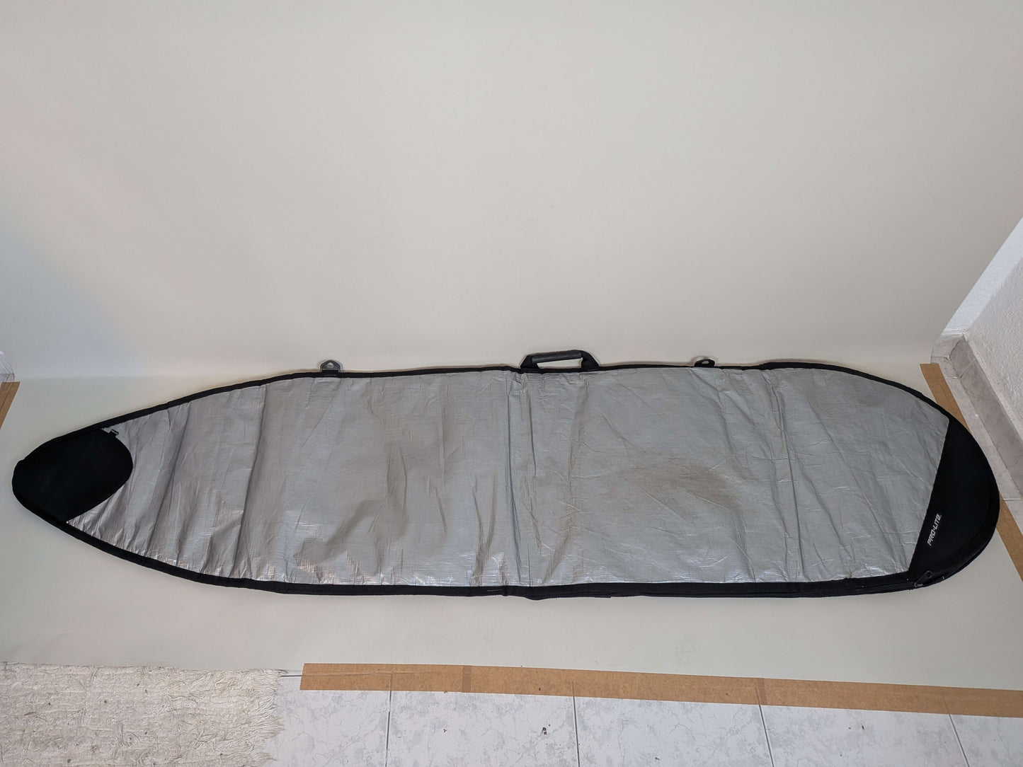 Pro-lite  Cover 7'2''