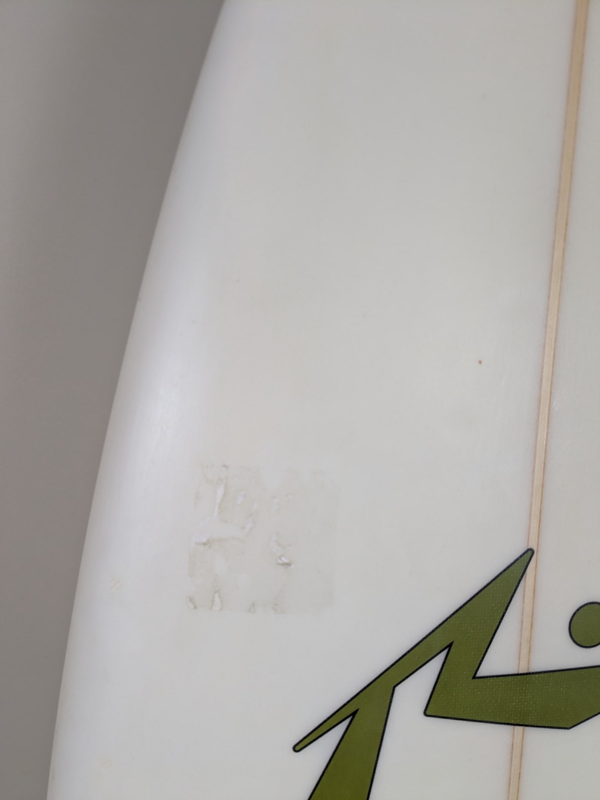 Rusty  Bender 5'11'' | 24.7 L