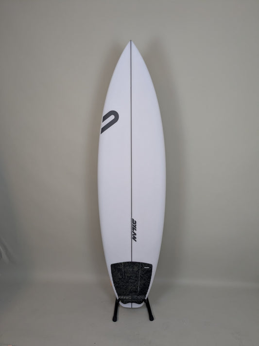 Dylan RX5 6'1'' | 31 L