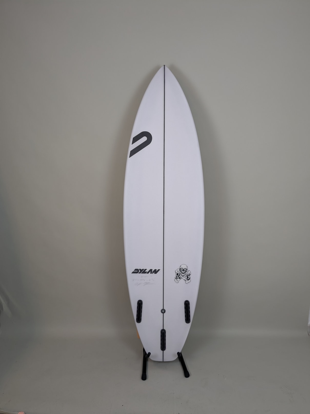 Dylan RX5 6'1'' | 31 L