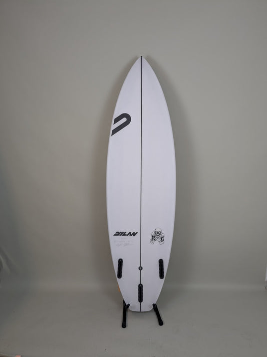 Dylan RX5 6'1'' | 31 L