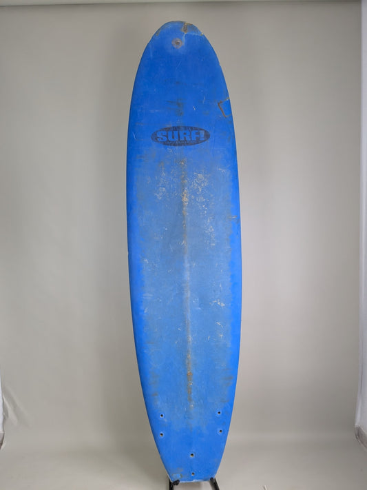 BUGZ Surf! Softboard  8'0'' | 70 L