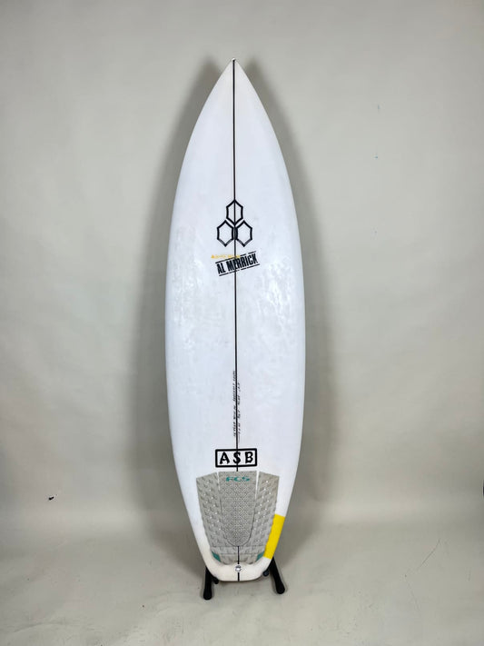 Al Merrick Happy Everyday  6'0'' | 34.2 L