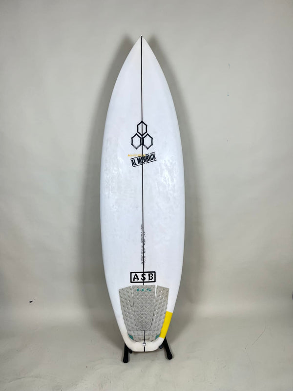 Al Merrick Happy Everyday  6'0'' | 34.2 L