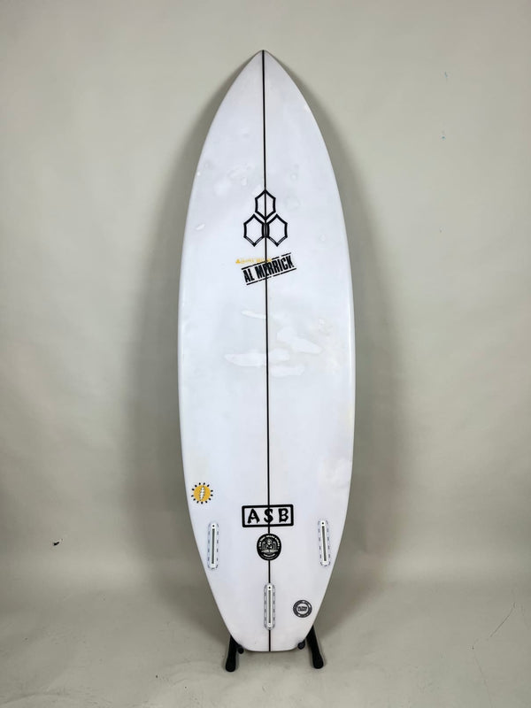 Al Merrick Happy Everyday  6'0'' | 34.2 L