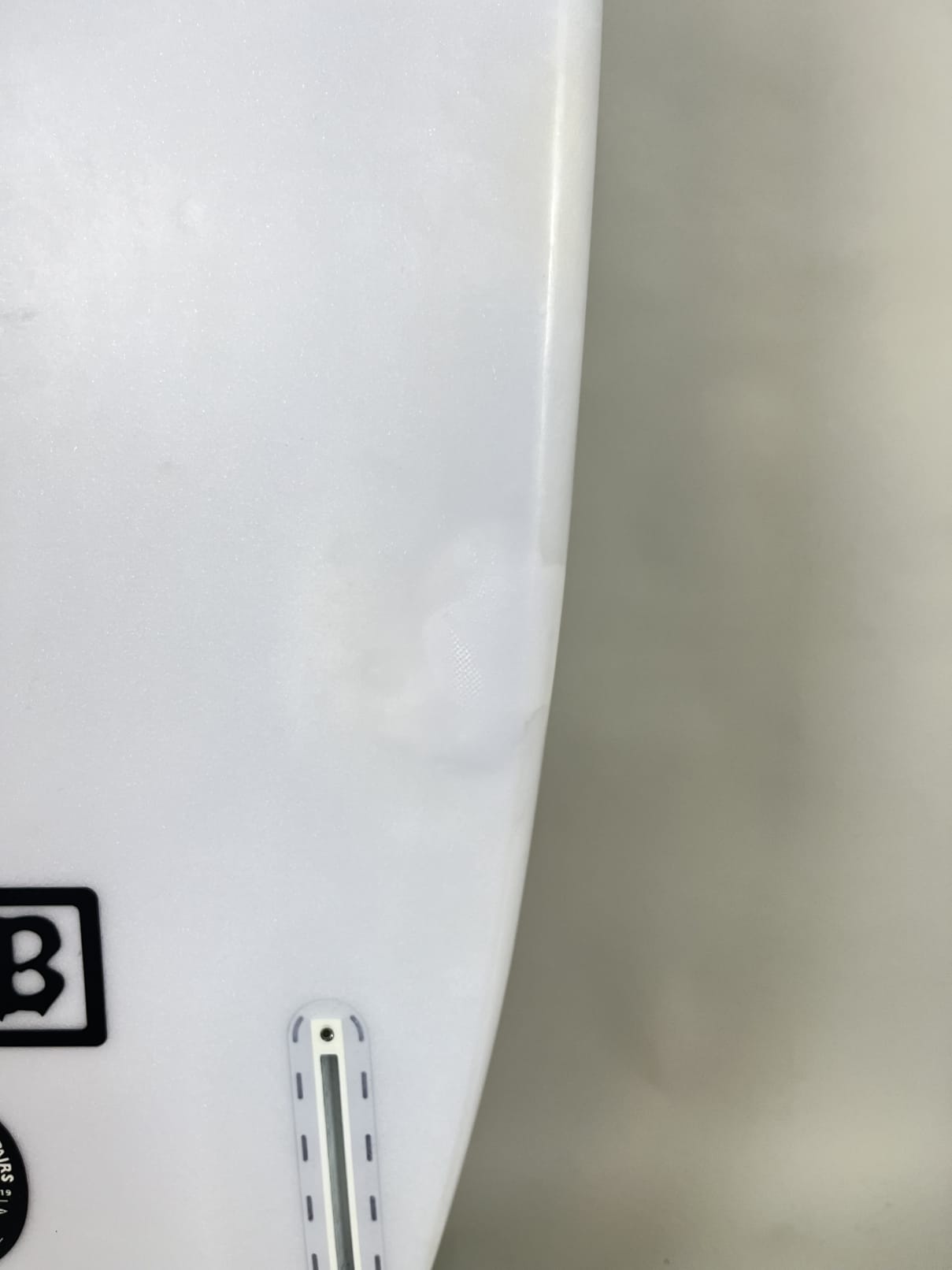 Al Merrick Happy Everyday  6'0'' | 34.2 L