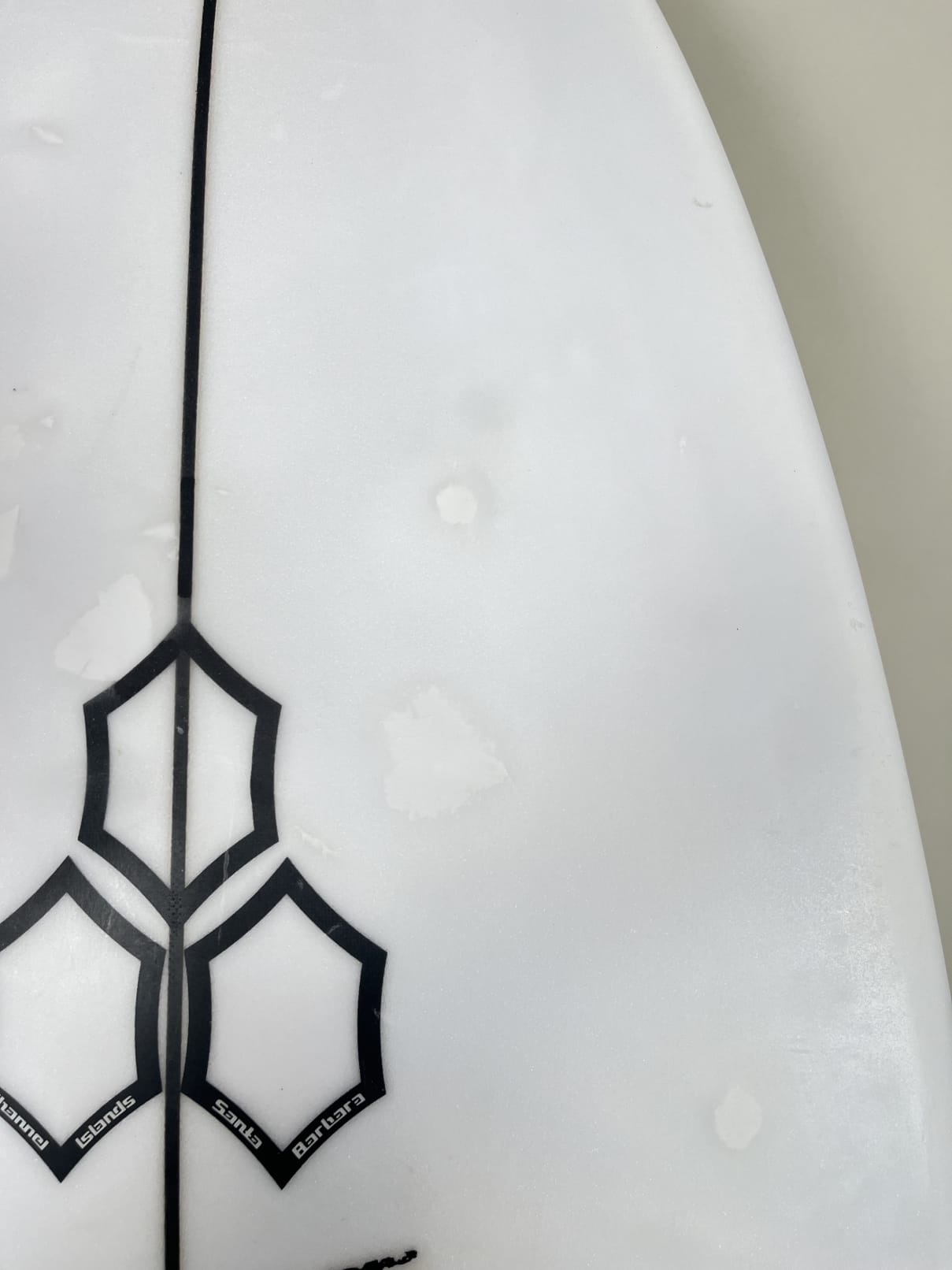 Al Merrick Happy Everyday  6'0'' | 34.2 L