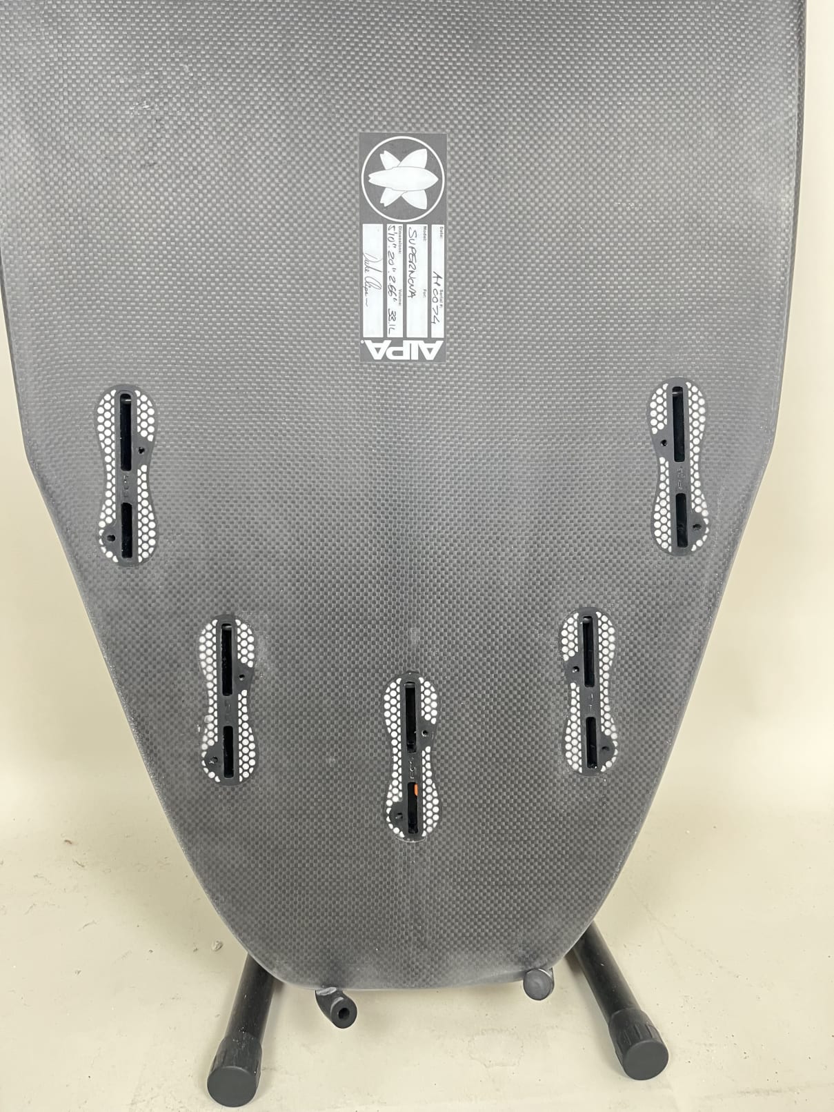 AIPA Super Nova 5'10'' | 33.1 L
