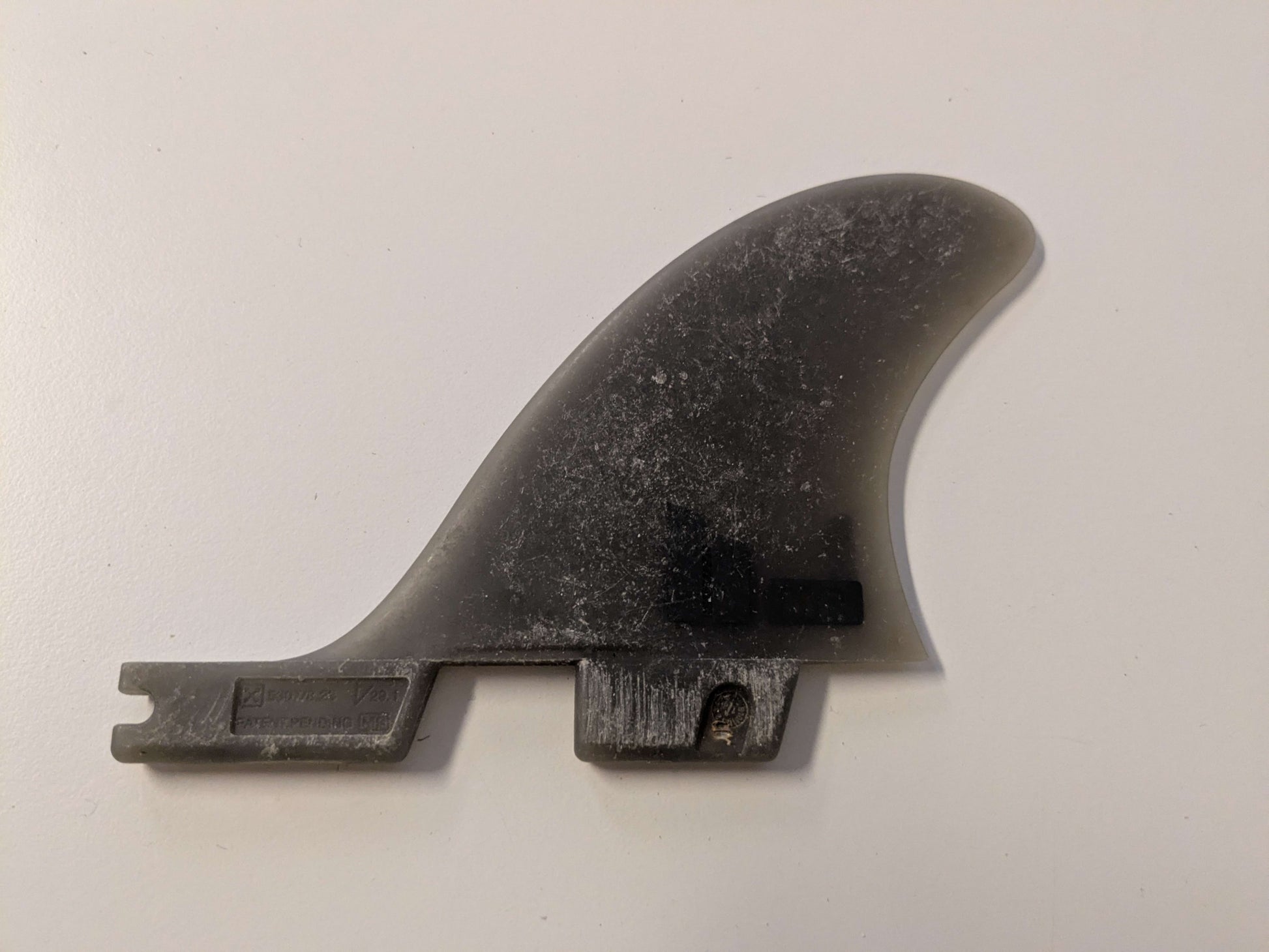 FCS  Fins (stabiliser only) Mark Richards Twin M