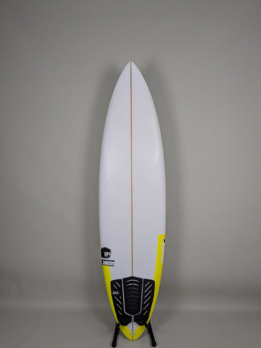 Matta Solid Funk 6'3'' | 28.9 L