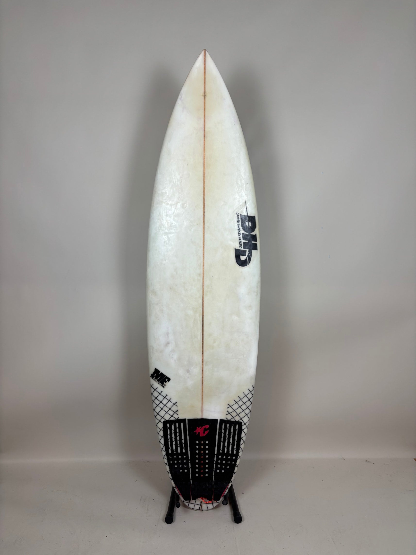 DHD MF 5'9'' | 24 L – Board Exchange