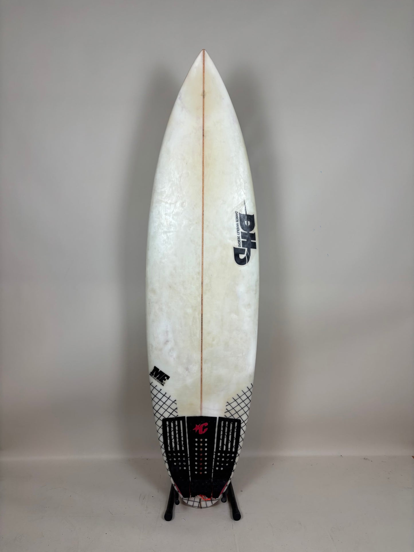 DHD MF 5'9'' | 24 L