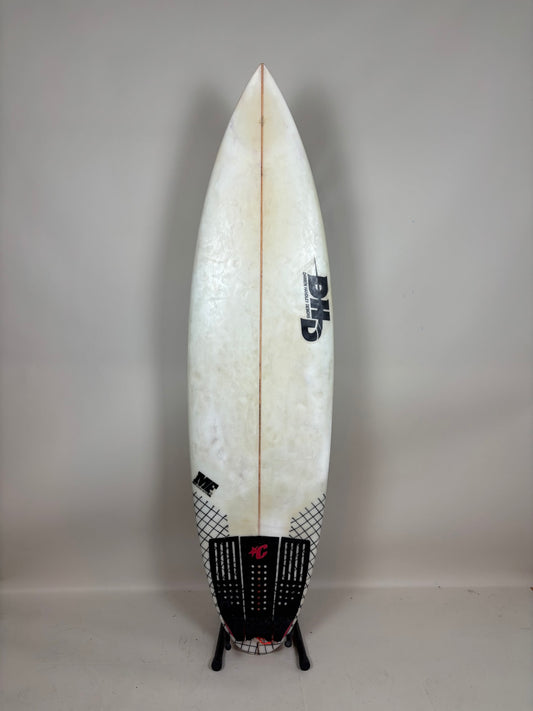 DHD MF 5'9'' | 24 L