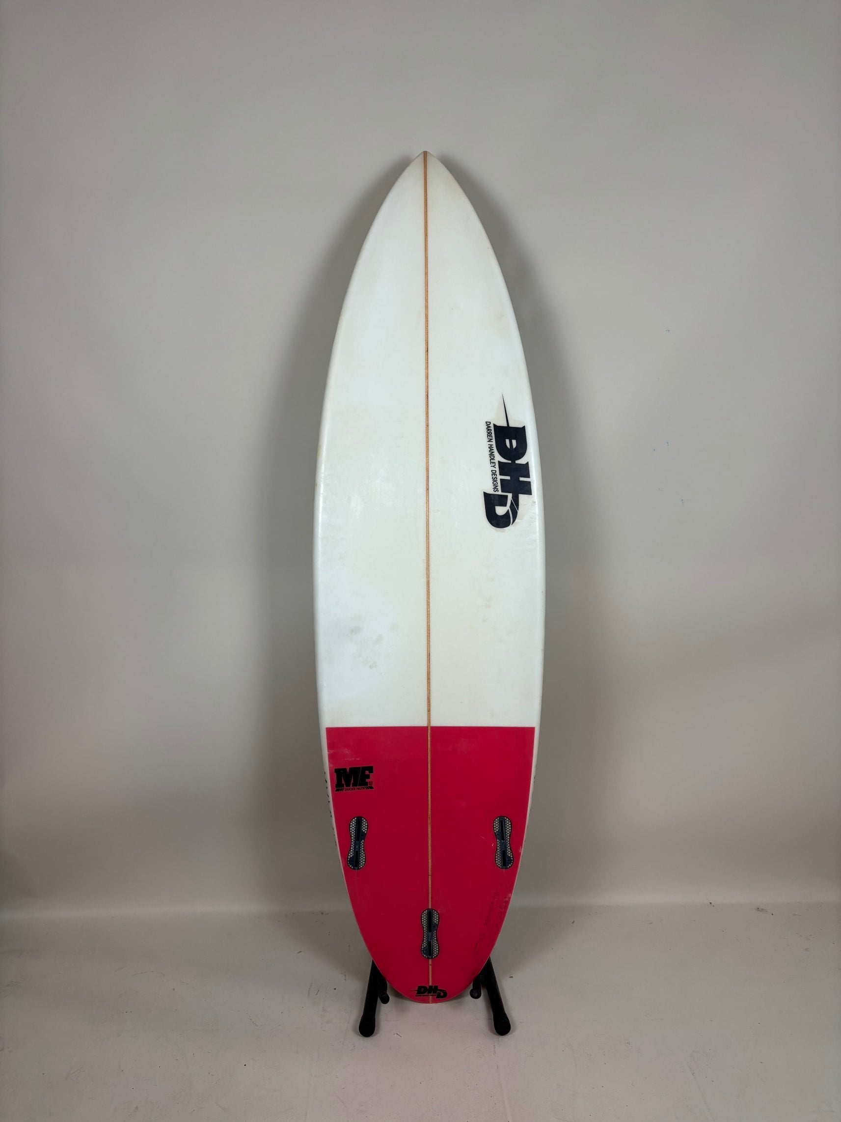 DHD MF 5'9'' | 24 L – Board Exchange