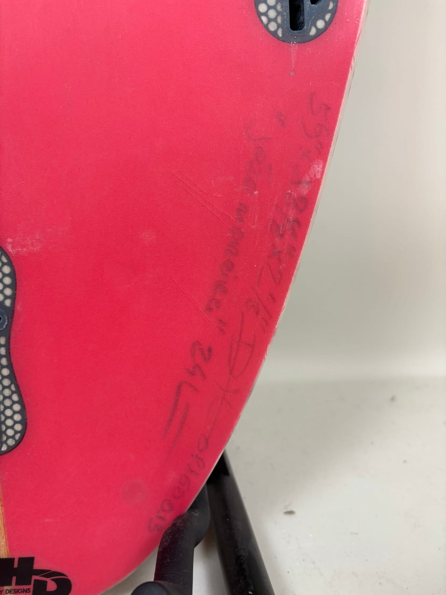 DHD MF 5'9'' | 24 L